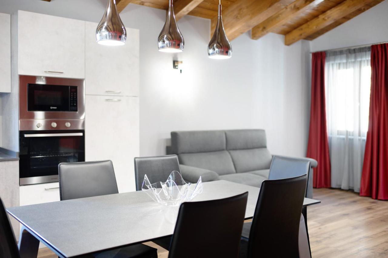 Agriturismo Il Borgo - Ulivo Villanova d'Albenga Exterior foto