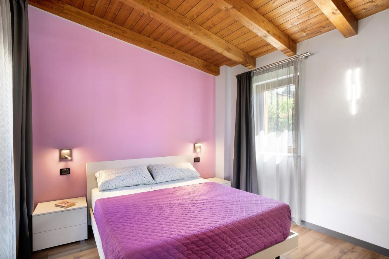 Agriturismo Il Borgo - Ulivo Villanova d'Albenga Exterior foto