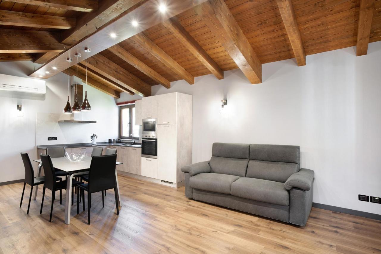 Agriturismo Il Borgo - Ulivo Villanova d'Albenga Exterior foto